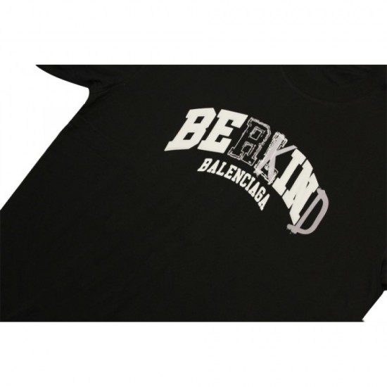 BALENCIAGA Balenciaga short sleeve T-shirt 2023SS new summer excellent item BALENCIAGA Balenciaga short sleeve T-shirt 2023SS new summer excellent item