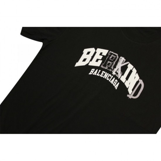 BALENCIAGA Balenciaga short sleeve T-shirt 2023SS new summer excellent item BALENCIAGA Balenciaga short sleeve T-shirt 2023SS new summer excellent item
