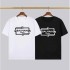 2023SS short-sleeved T-shirt hottest domestic sold out limited quantity BALMAIN Balmain