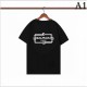 2023SS short-sleeved T-shirt hottest domestic sold out limited quantity BALMAIN Balmain 2023SS short-sleeved T-shirt hottest domestic sold out limited quantity BALMAIN Balmain