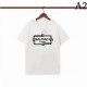2023SS short-sleeved T-shirt hottest domestic sold out limited quantity BALMAIN Balmain 2023SS short-sleeved T-shirt hottest domestic sold out limited quantity BALMAIN Balmain
