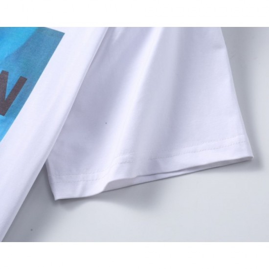 BALMAIN Balmain 2023SS short-sleeved T-shirt BALMAIN Balmain 2023SS short-sleeved T-shirt