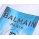 BALMAIN Balmain 2023SS short-sleeved T-shirt BALMAIN Balmain 2023SS short-sleeved T-shirt