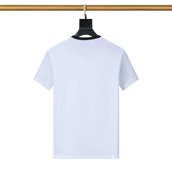 BALMAIN Balmain short-sleeved T-shirt 2023SS style that can be used for summer BALMAIN Balmain short-sleeved T-shirt 2023SS style that can be used for summer