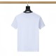 BALMAIN Balmain short-sleeved T-shirt 2023SS style that can be used for summer BALMAIN Balmain short-sleeved T-shirt 2023SS style that can be used for summer