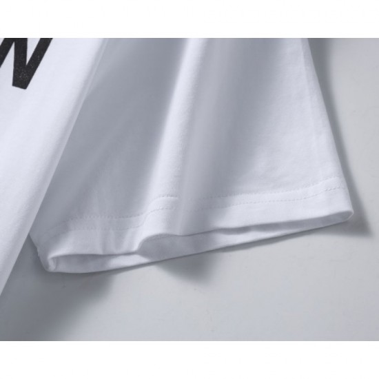 BALMAIN Balmain short-sleeved T-shirt 2023SS style that can be used for summer BALMAIN Balmain short-sleeved T-shirt 2023SS style that can be used for summer