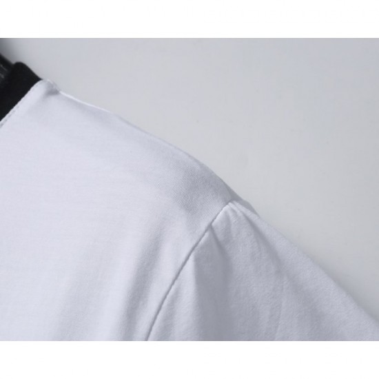 BALMAIN Balmain short-sleeved T-shirt 2023SS style that can be used for summer BALMAIN Balmain short-sleeved T-shirt 2023SS style that can be used for summer
