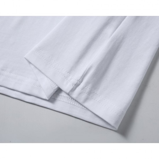 BALMAIN Balmain short-sleeved T-shirt 2023SS style that can be used for summer BALMAIN Balmain short-sleeved T-shirt 2023SS style that can be used for summer