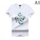 HUGO BOSS Hugo Boss full of the 2023SS short-sleeved T-shirt sense of quality HUGO BOSS Hugo Boss full of the 2023SS short-sleeved T-shirt sense of quality