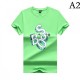 HUGO BOSS Hugo Boss full of the 2023SS short-sleeved T-shirt sense of quality HUGO BOSS Hugo Boss full of the 2023SS short-sleeved T-shirt sense of quality