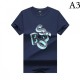 HUGO BOSS Hugo Boss full of the 2023SS short-sleeved T-shirt sense of quality HUGO BOSS Hugo Boss full of the 2023SS short-sleeved T-shirt sense of quality