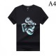 HUGO BOSS Hugo Boss full of the 2023SS short-sleeved T-shirt sense of quality HUGO BOSS Hugo Boss full of the 2023SS short-sleeved T-shirt sense of quality