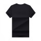 HUGO BOSS Hugo Boss full of the 2023SS short-sleeved T-shirt sense of quality HUGO BOSS Hugo Boss full of the 2023SS short-sleeved T-shirt sense of quality