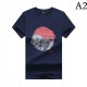 2023SS short-sleeved T-shirt Summer must-buy! HUGO BOSS Hugo Boss 2023SS short-sleeved T-shirt Summer must-buy! HUGO BOSS Hugo Boss