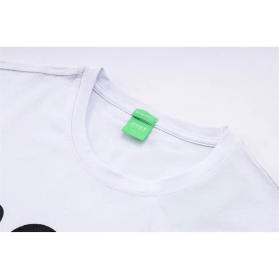 HUGO BOSS Hugo Boss short-sleeved T-shirt 2023SS spring and summer new arrivals HUGO BOSS Hugo Boss short-sleeved T-shirt 2023SS spring and summer new arrivals