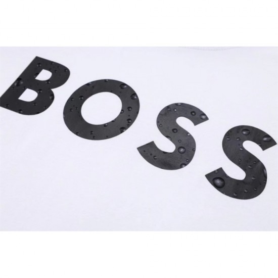 HUGO BOSS Hugo Boss short-sleeved T-shirt 2023SS spring and summer new arrivals HUGO BOSS Hugo Boss short-sleeved T-shirt 2023SS spring and summer new arrivals