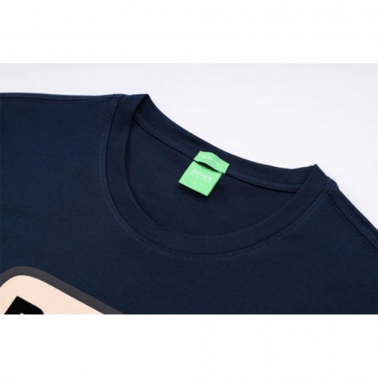 HUGO BOSS Hugo Boss short-sleeved T-shirt 2023SS fashion sensitivity UP! HUGO BOSS Hugo Boss short-sleeved T-shirt 2023SS fashion sensitivity UP!