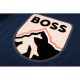 HUGO BOSS Hugo Boss short-sleeved T-shirt 2023SS fashion sensitivity UP! HUGO BOSS Hugo Boss short-sleeved T-shirt 2023SS fashion sensitivity UP!