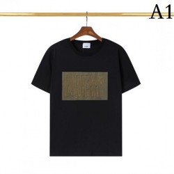 2023SS short-sleeved T-shirt summer new goods sold out soon BURBERRY Burberry