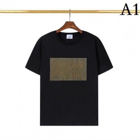 2023SS short-sleeved T-shirt summer new goods sold out soon BURBERRY Burberry 2023SS short-sleeved T-shirt summer new goods sold out soon BURBERRY Burberry