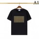 2023SS short-sleeved T-shirt summer new goods sold out soon BURBERRY Burberry 2023SS short-sleeved T-shirt summer new goods sold out soon BURBERRY Burberry