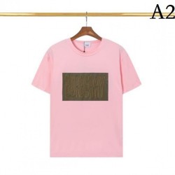 2023SS short-sleeved T-shirt summer new goods sold out soon BURBERRY Burberry