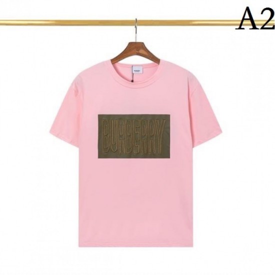 2023SS short-sleeved T-shirt summer new goods sold out soon BURBERRY Burberry 2023SS short-sleeved T-shirt summer new goods sold out soon BURBERRY Burberry