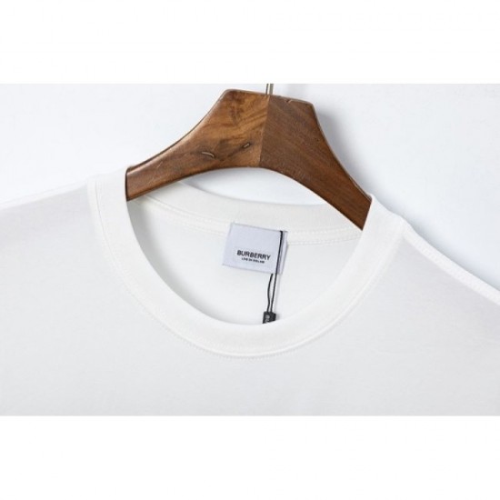 2023SS short-sleeved T-shirt summer new goods sold out soon BURBERRY Burberry 2023SS short-sleeved T-shirt summer new goods sold out soon BURBERRY Burberry