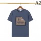 2023SS short-sleeved T-shirt Outstanding mix-and-match power BURBERRY Burberry 2023SS short-sleeved T-shirt Outstanding mix-and-match power BURBERRY Burberry