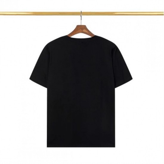 2023SS short-sleeved T-shirt Outstanding mix-and-match power BURBERRY Burberry 2023SS short-sleeved T-shirt Outstanding mix-and-match power BURBERRY Burberry