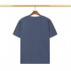 2023SS short-sleeved T-shirt Outstanding mix-and-match power BURBERRY Burberry 2023SS short-sleeved T-shirt Outstanding mix-and-match power BURBERRY Burberry