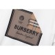 2023SS short-sleeved T-shirt Outstanding mix-and-match power BURBERRY Burberry 2023SS short-sleeved T-shirt Outstanding mix-and-match power BURBERRY Burberry