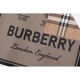 2023SS short-sleeved T-shirt Outstanding mix-and-match power BURBERRY Burberry 2023SS short-sleeved T-shirt Outstanding mix-and-match power BURBERRY Burberry