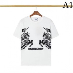 2023SS Short Sleeve T-Shirt Summer Specials BURBERRY Burberry