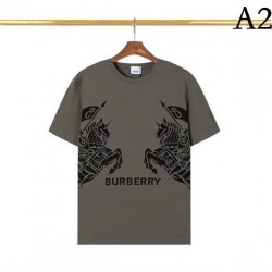 2023SS Short Sleeve T-Shirt Summer Specials BURBERRY Burberry