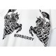 2023SS Short Sleeve T-Shirt Summer Specials BURBERRY Burberry 2023SS Short Sleeve T-Shirt Summer Specials BURBERRY Burberry