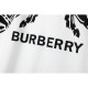 2023SS Short Sleeve T-Shirt Summer Specials BURBERRY Burberry 2023SS Short Sleeve T-Shirt Summer Specials BURBERRY Burberry