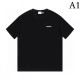 2023SS Short Sleeve T-Shirt Fresh Yet Classy BURBERRY Burberry 2023SS Short Sleeve T-Shirt Fresh Yet Classy BURBERRY Burberry