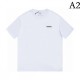 2023SS Short Sleeve T-Shirt Fresh Yet Classy BURBERRY Burberry 2023SS Short Sleeve T-Shirt Fresh Yet Classy BURBERRY Burberry