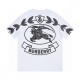 2023SS Short Sleeve T-Shirt Fresh Yet Classy BURBERRY Burberry 2023SS Short Sleeve T-Shirt Fresh Yet Classy BURBERRY Burberry