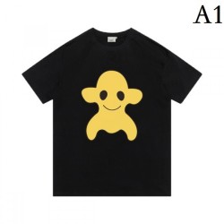 2023SS short-sleeved T-shirt New arrival in Japan BURBERRY Burberry