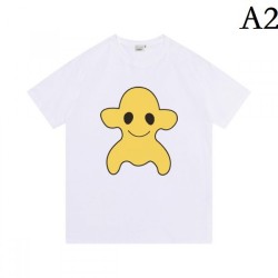 2023SS short-sleeved T-shirt New arrival in Japan BURBERRY Burberry