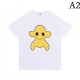 2023SS short-sleeved T-shirt New arrival in Japan BURBERRY Burberry 2023SS short-sleeved T-shirt New arrival in Japan BURBERRY Burberry