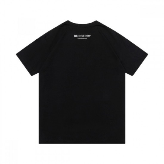 2023SS short-sleeved T-shirt New arrival in Japan BURBERRY Burberry 2023SS short-sleeved T-shirt New arrival in Japan BURBERRY Burberry