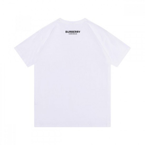 2023SS short-sleeved T-shirt New arrival in Japan BURBERRY Burberry 2023SS short-sleeved T-shirt New arrival in Japan BURBERRY Burberry