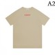 2023SS Short Sleeve T-Shirt New Love at First Sight BURBERRY Burberry 2023SS Short Sleeve T-Shirt New Love at First Sight BURBERRY Burberry