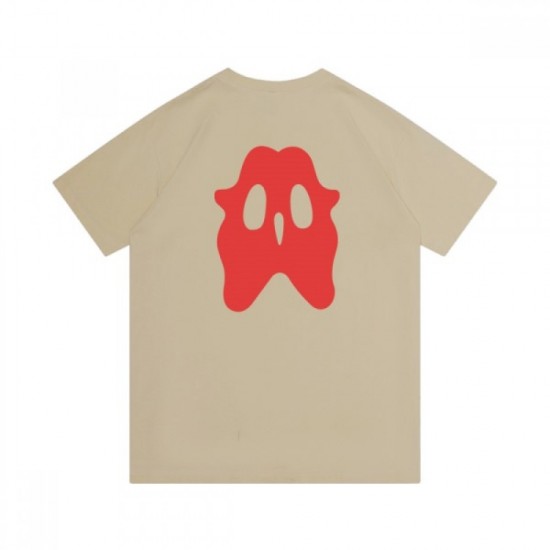2023SS Short Sleeve T-Shirt New Love at First Sight BURBERRY Burberry 2023SS Short Sleeve T-Shirt New Love at First Sight BURBERRY Burberry
