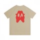 2023SS Short Sleeve T-Shirt New Love at First Sight BURBERRY Burberry 2023SS Short Sleeve T-Shirt New Love at First Sight BURBERRY Burberry