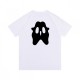 2023SS Short Sleeve T-Shirt New Love at First Sight BURBERRY Burberry 2023SS Short Sleeve T-Shirt New Love at First Sight BURBERRY Burberry