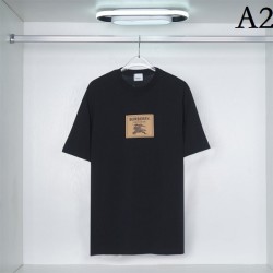 2023SS Short Sleeve T-Shirt Last Chance BURBERRY Burberry